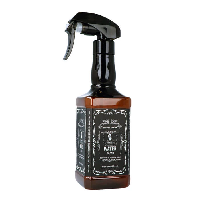 Eurostil Barber Vizező 500ml 06998