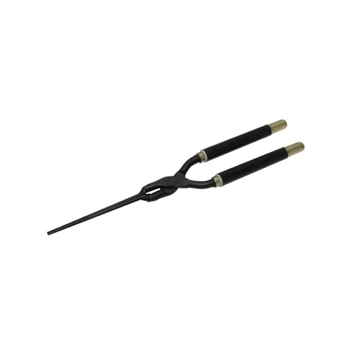 Golden Supreme hajsütővas 3mm SMP Super Mini Point