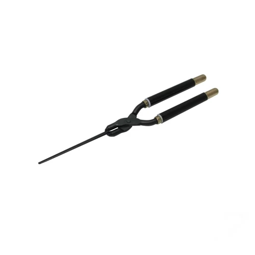 Golden Supreme hajsütővas 1mm TP Toothpick
