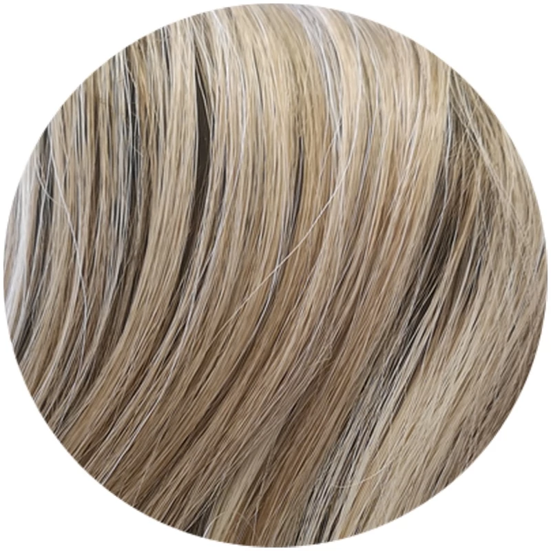 Night Extra Long paróka