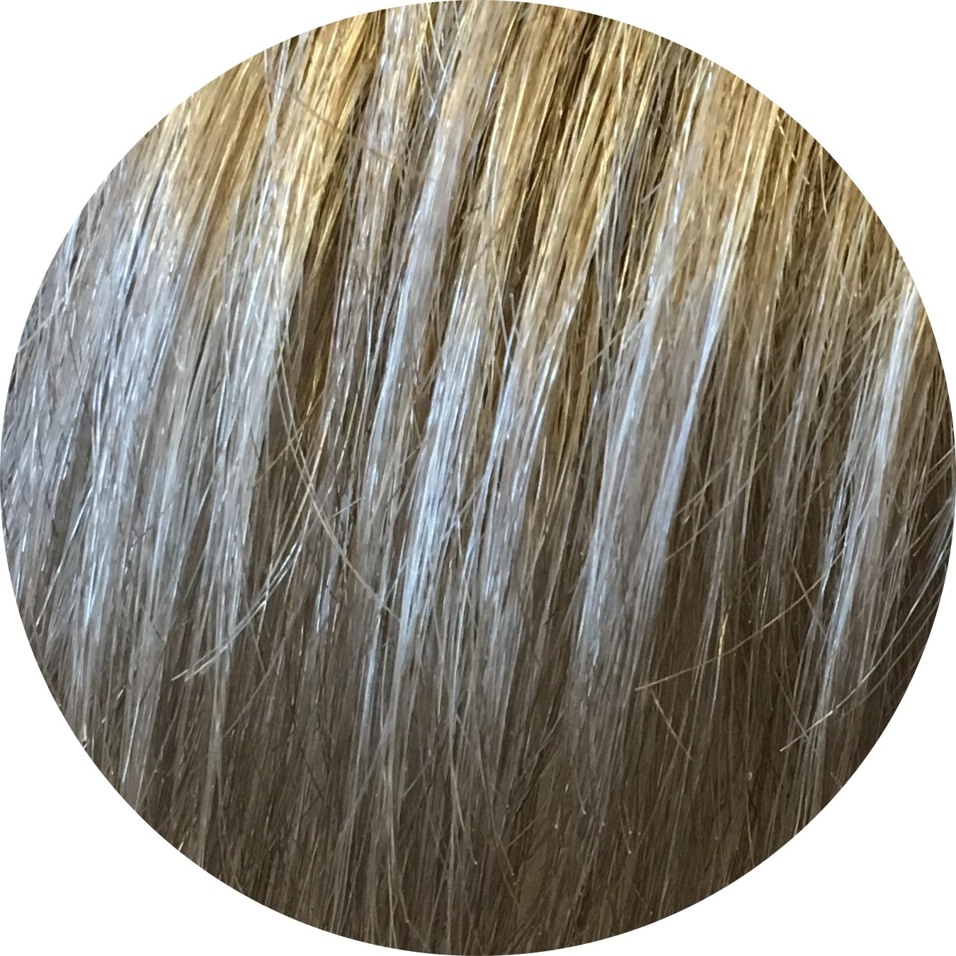 Funny Extra Short Deluxe paróka