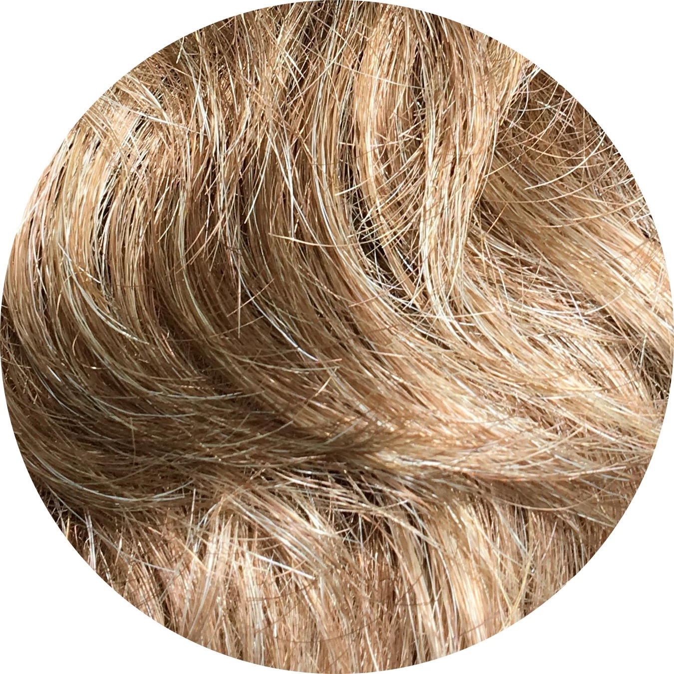 Elegant Medium paróka