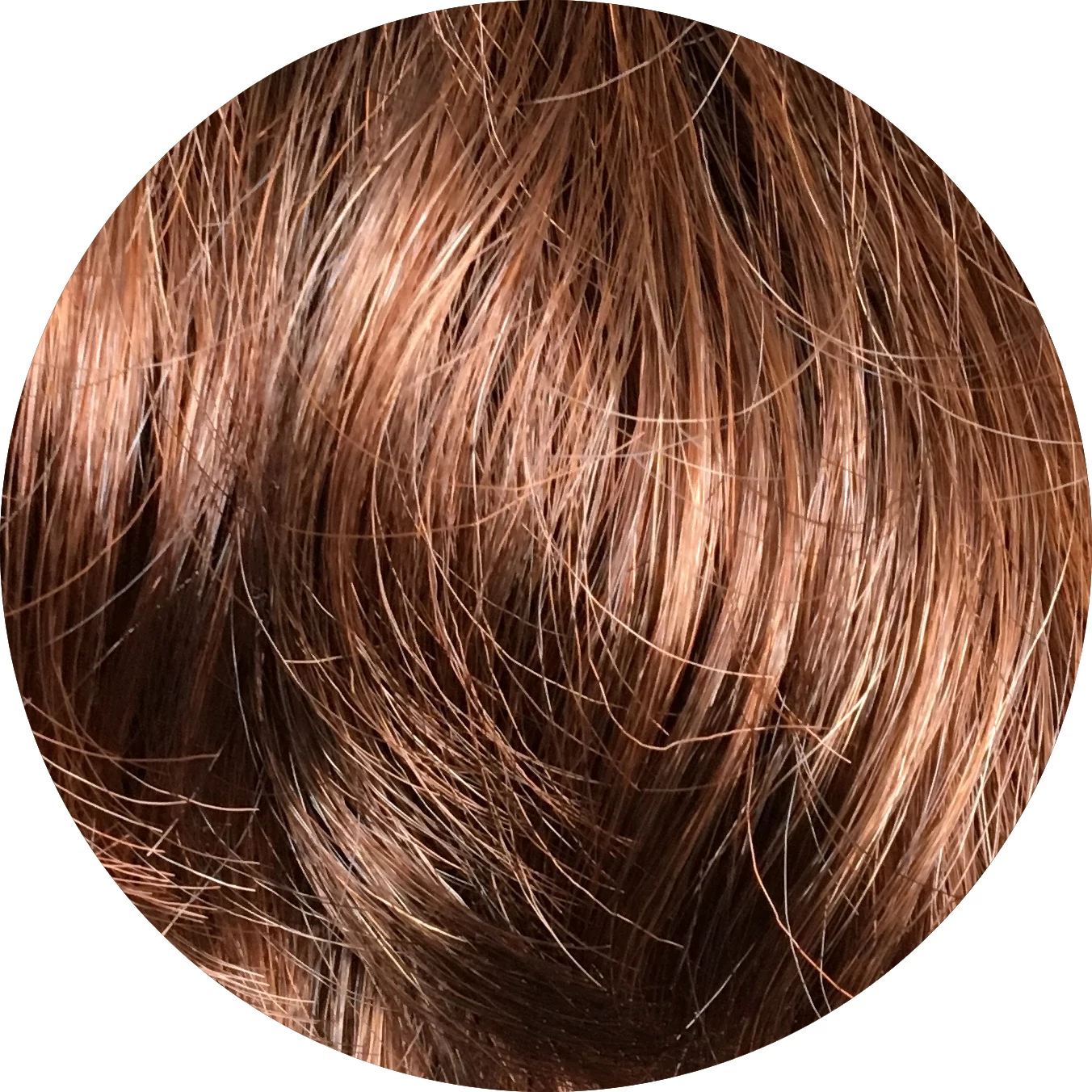 Vera Medium Deluxe paróka