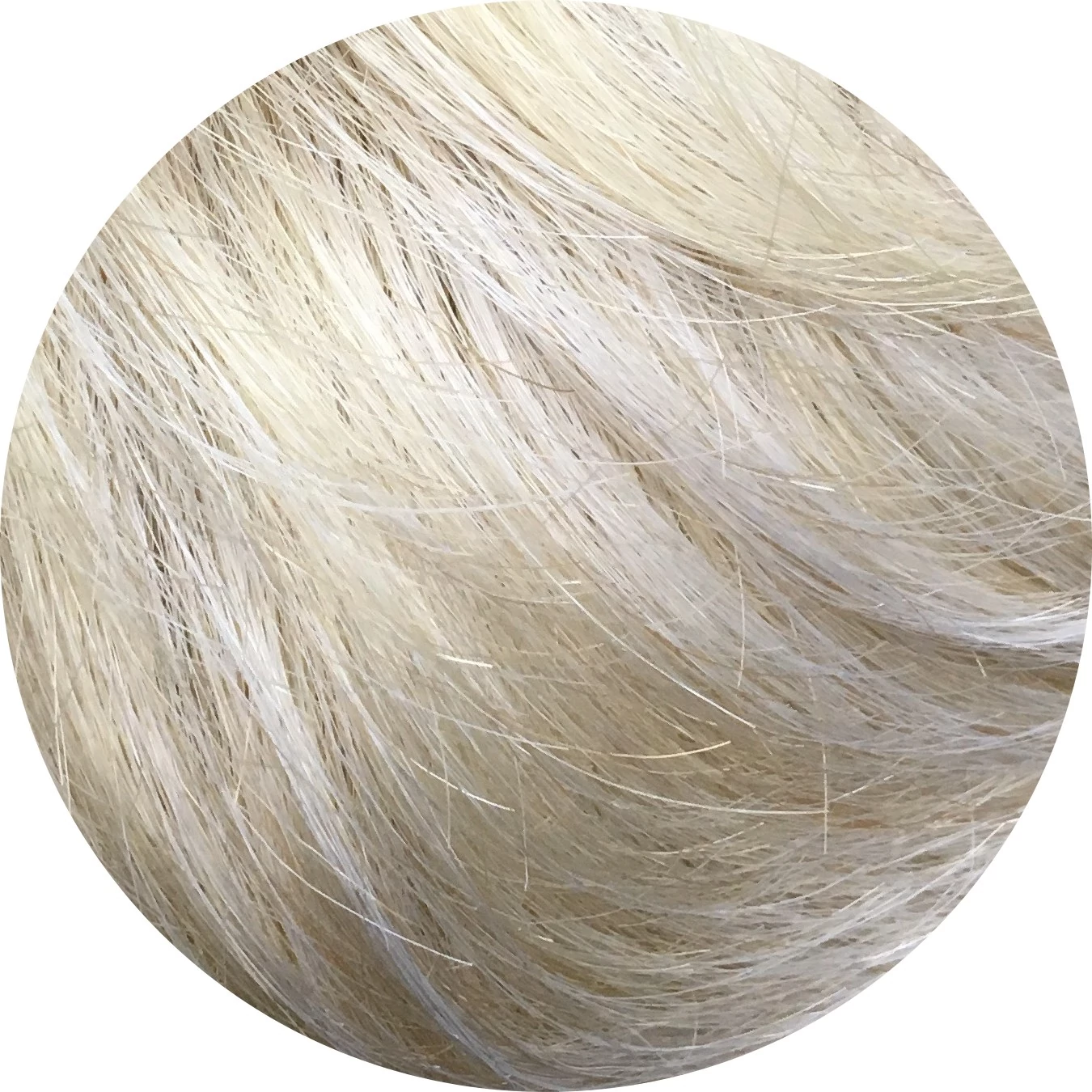 Spirit Extra Long paróka