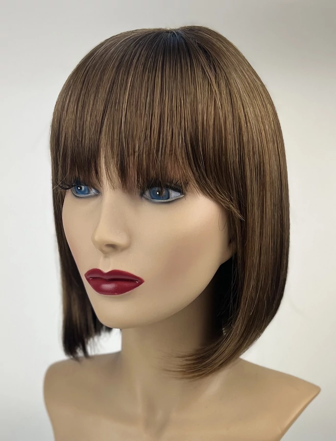 Cleopatra II. paróka