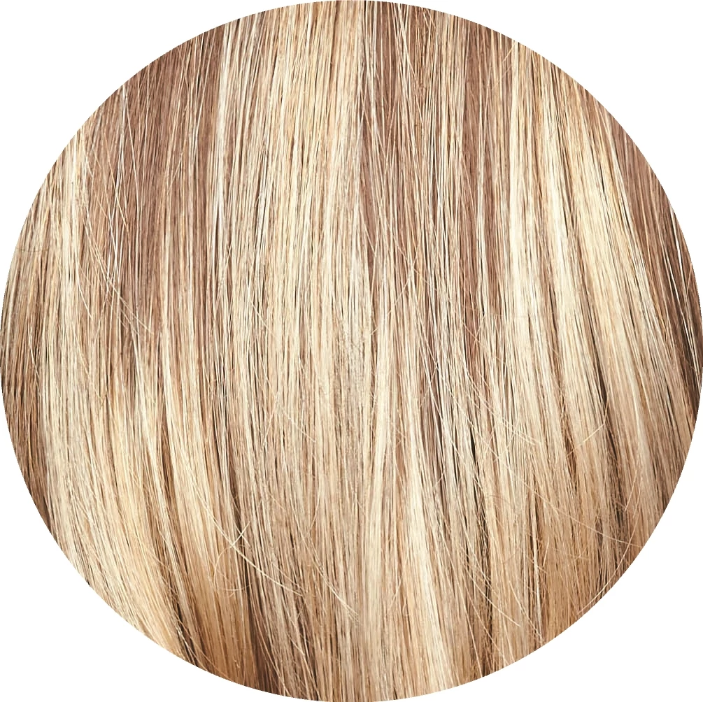 Tessa PM ombre paróka