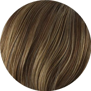 Kenzie rooted paróka