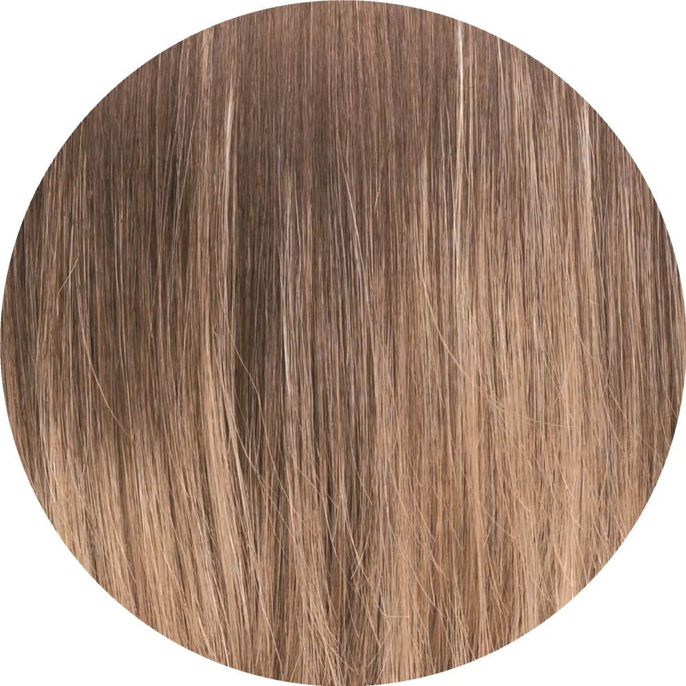 Tessa PM ombre paróka