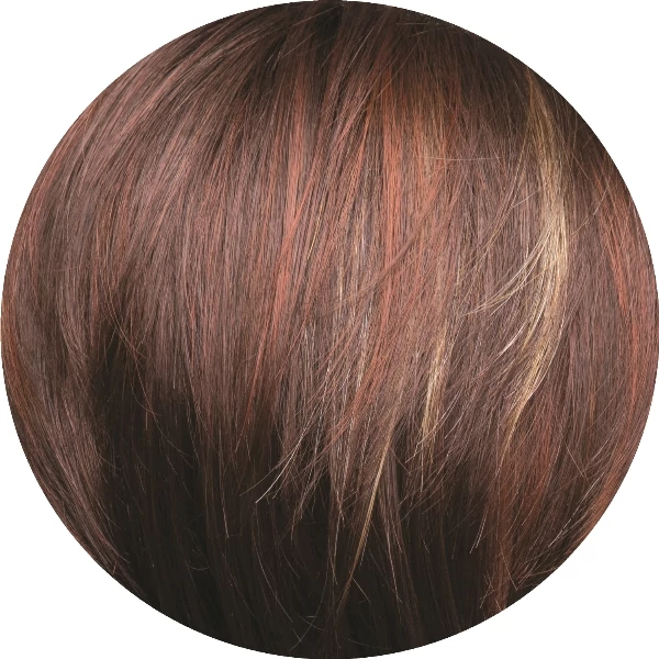 Sky PM rooted paróka