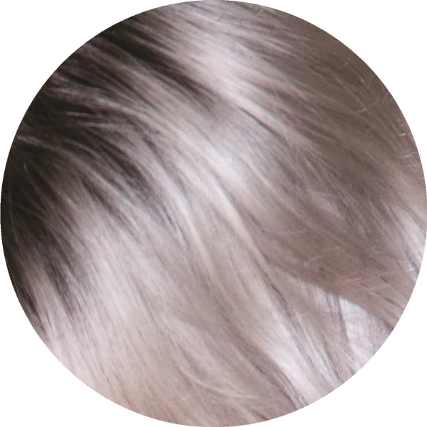 Talia rooted paróka