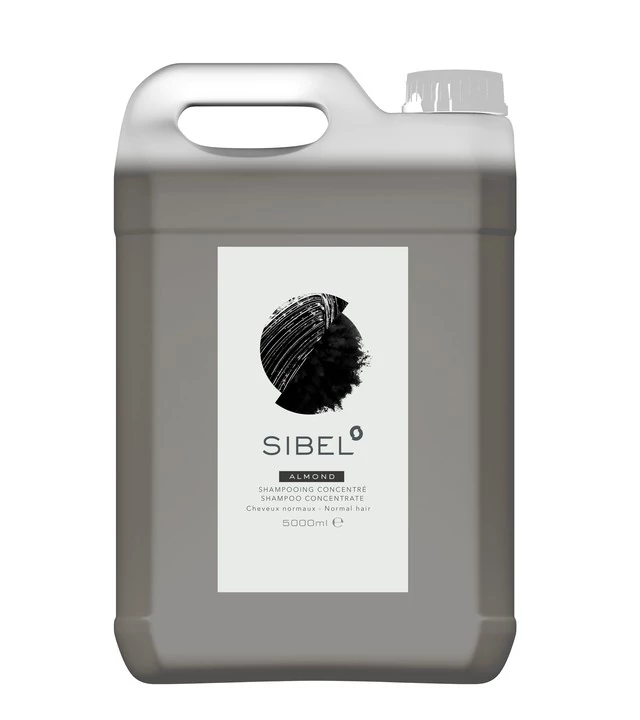 Sinelco Sibel Sampon koncentrátum mandula 5 liter 8800800