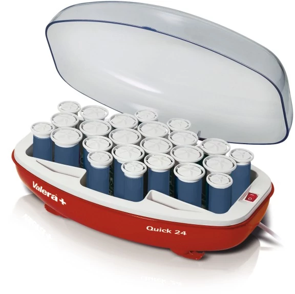 Valera Quick 24 hajcsavaró szett