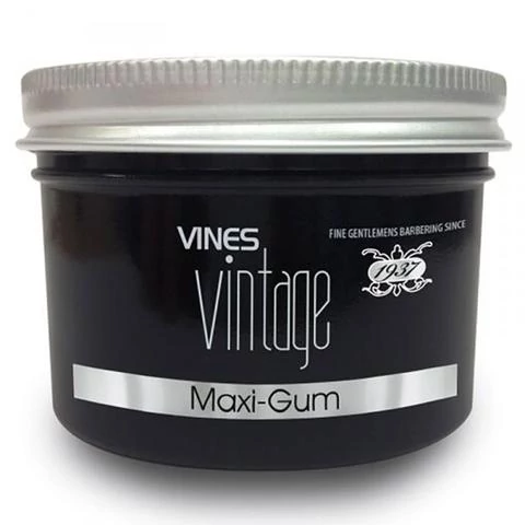 Vines Vintage Maxi Gum hajzselé 125ml 