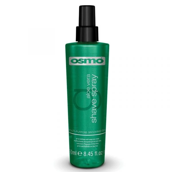 Vines Vintage Osmo gél állagú borotválkozó spray 250ml