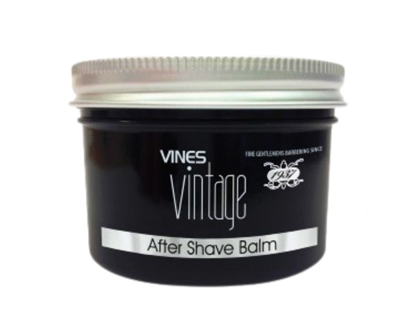 Vines Vintage borotválkozás utáni balzsam 125ml 