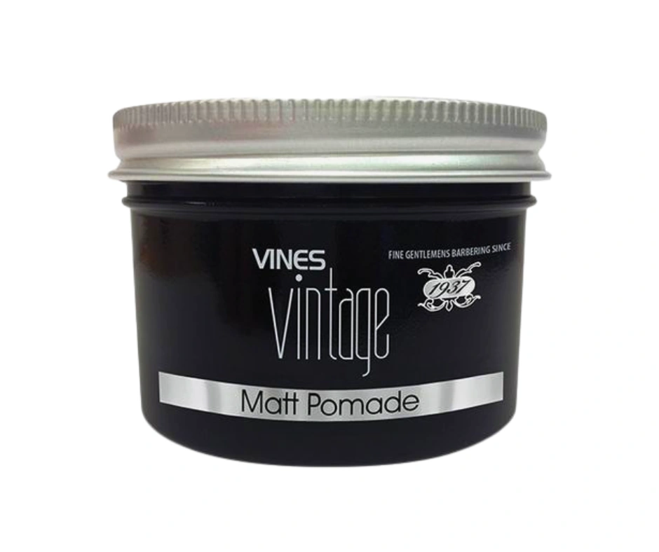 Vines Vintage matt pomádé hajformázó 125ml 