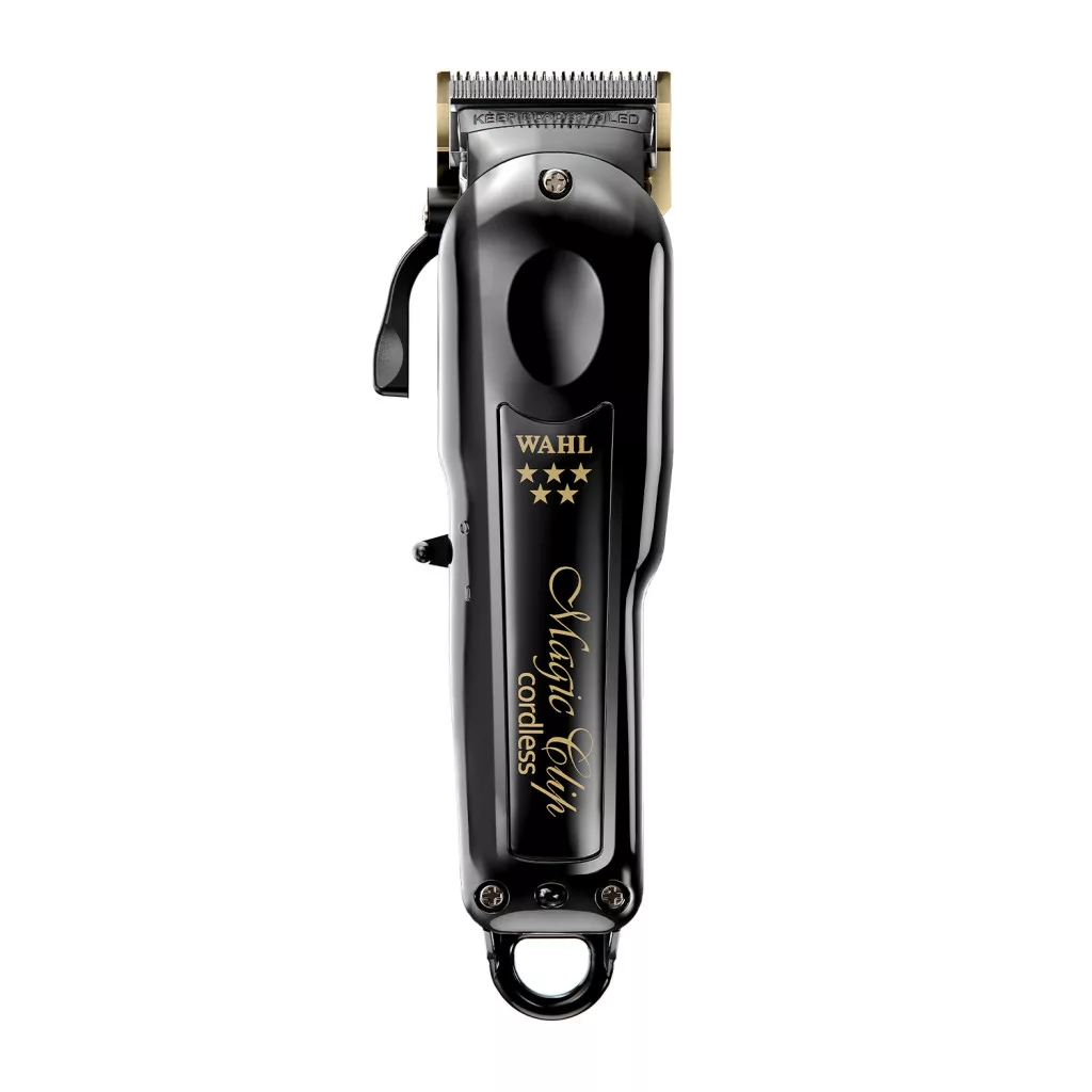 Wahl hajvágógép Magic Clip cordless fekete 3026434