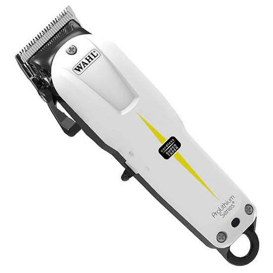 Wahl Super Taper Lithium-Ion UltraPro cordless hajvágógép 08591-016H