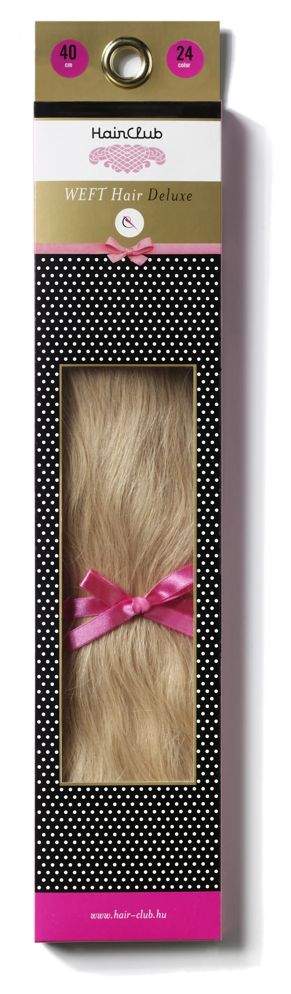 Weft Deluxe