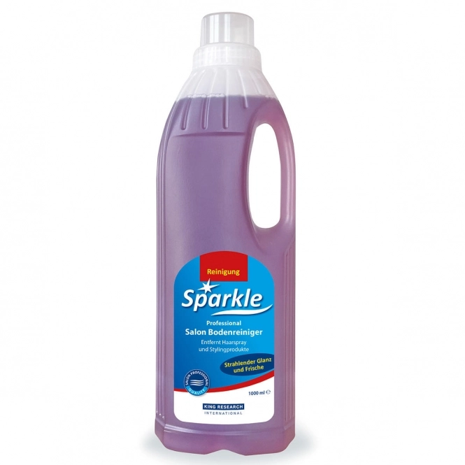 Novicide Sparkle professzionális szalon padlótisztító koncentrátum 1000 ml