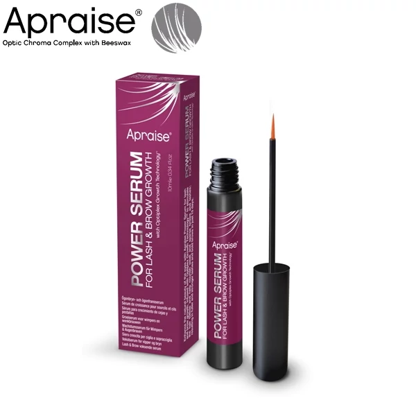 Apraise szempilla- és szemöldöknövesztő szérum 10ml